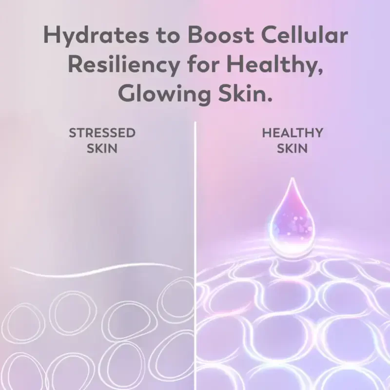 Olay Super Serum Night Repair 5-in-1 Lightweight Skin Cell Renewing Face Serum, 1.0 fl oz Wrinkle Correcting Skin Care Treatment with Salicylic Acid, Niacinamide, Lactic Acid, Glycerin, Peptide- - 6