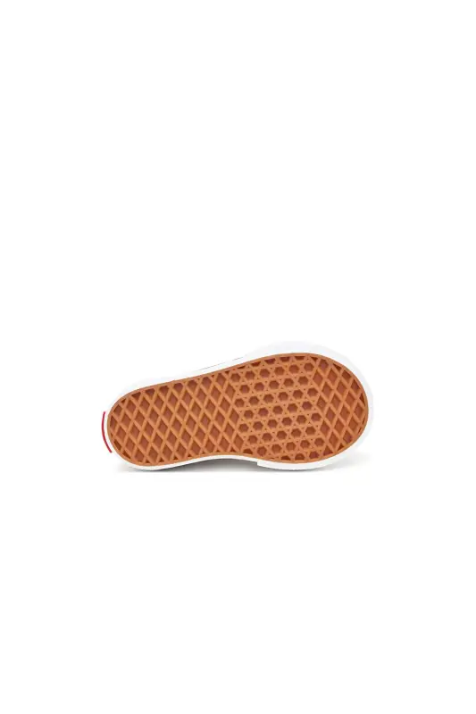 Old Skool V Bebek Günlük Ayakkabı VN000CTG1NU1 Kahverengi-VN09R - 5