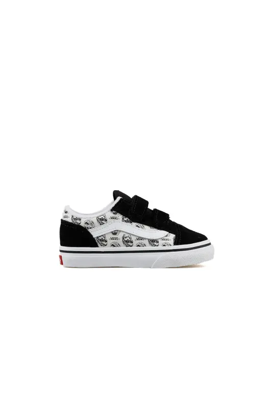 Old Skool VBebek Günlük Ayakkabı VN000CRW4481 Çok Renkli-VN09R - VANS