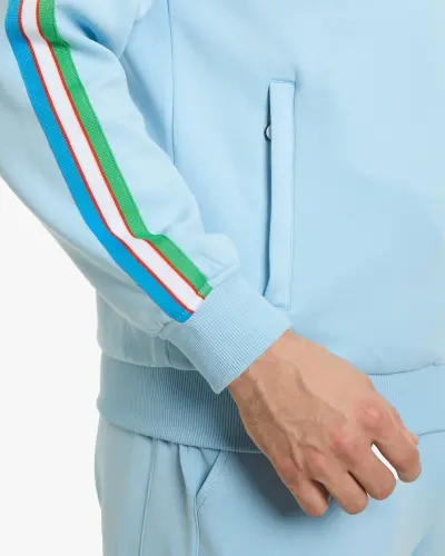 OLYMPIC 2026 Tracksuit - BLUE - 11
