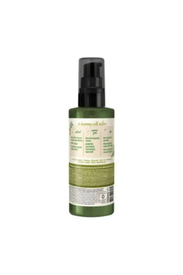 Olive Hair Oil 100 ml - 2
