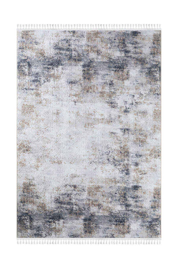 Olivia LV Scandinavian Rug Premium Quality Living Room, Kitchen, Entrance, Corridor Rug 7001 - 6