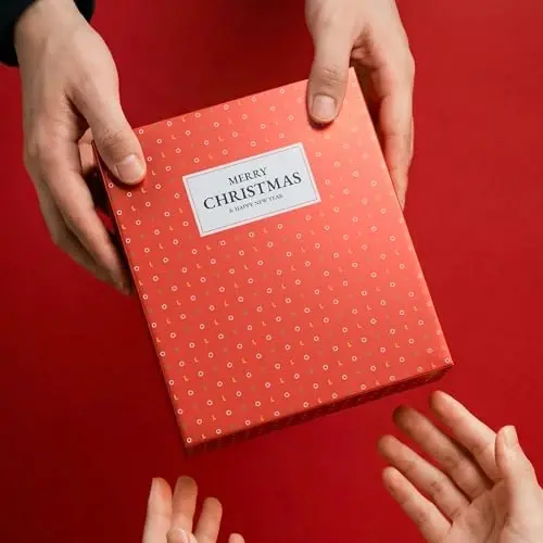 OLOV For Man Beard Trimmer, 21 Piece All-in-One Mens Grooming Kit and Hair Clipper, Nose, Ear, Body and Face, Electric Razor with USB Recharge Dock, Christmas Gift Wrapping - OLOV (1)