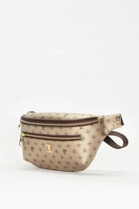 Oltin Monogram Ayollar Belbog'i 05PO22Y1542-Oltin Monogram - 3