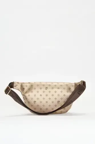 Oltin Monogram Ayollar Belbog'i 05PO22Y1542-Oltin Monogram - 5