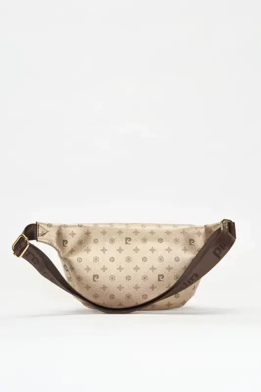 Oltin Monogram Ayollar Belbog'i 05PO22Y1542-Oltin Monogram - 5