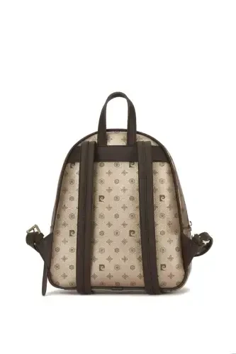 Oltin Monogram Ayollar Ryukzaki 05PO22Y1577-Oltin Monogram - 6