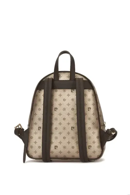 Oltin Monogram Ayollar Ryukzaki 05PO22Y1577-Oltin Monogram - 6