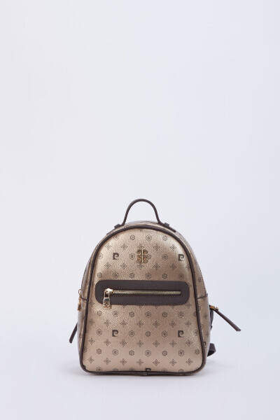 Oltin Monogram Ayollar uchun Rюksak 05PO22Y1541 - PIERRE CARDIN (1)