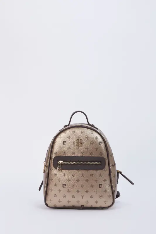 Oltin Monogram Ayollar uchun Rюksak 05PO22Y1541 - 2