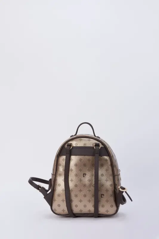 Oltin Monogram Ayollar uchun Rюksak 05PO22Y1541 - 5