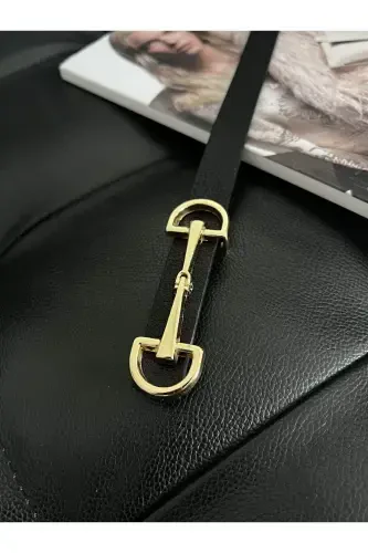 Oltin tokalı uzun ingich ayollar kamarasi, ko'ylagi kamarasi, ko'ylak kamarasi, ko'ylak kamarasi - FIORI (1)