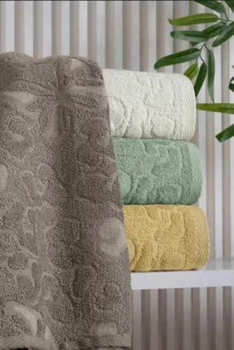 Oltinboshoq Bambuk 4'li 50x90 Qo'l Sochig'i Aron V2 - MODAZONE (1)