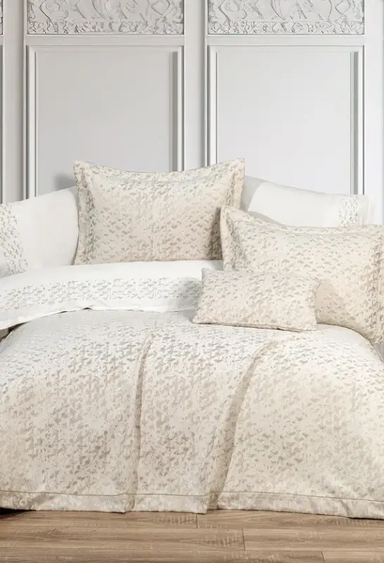 Oltinboshoq Castra Ivory 8 qismli sep to'plami - NEVRESIMDUNYASI