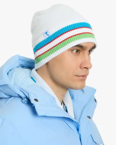 OLYMPIC 2026 Beanie - OQ - 3