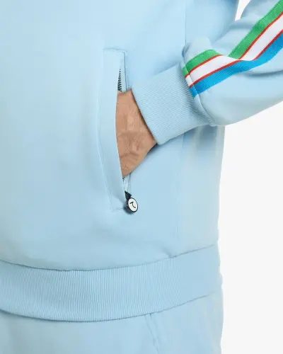 OLYMPIC 2026 Eşofman - MAVİ - 10