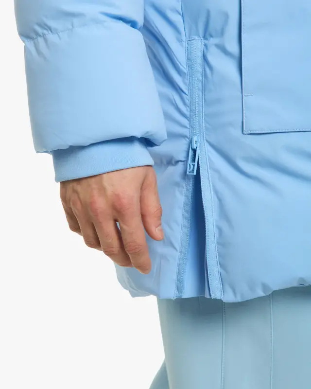 OLYMPIC 2026 Jacket - BLUE - 12