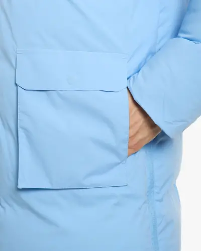 OLYMPIC 2026 Jacket - BLUE - 10