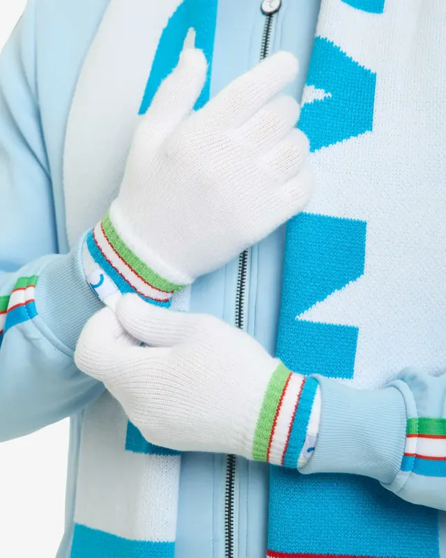 OLYMPIC 2026 Qo'lqoplari - OQ - 3