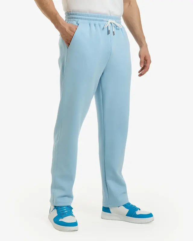 OLYMPIC 2026 Tracksuit - BLUE - 17