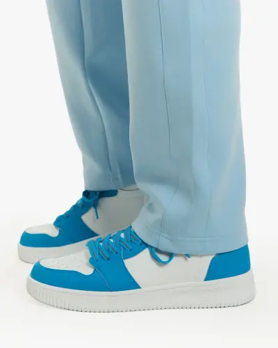 OLYMPIC 2026 Tracksuit - BLUE - 23