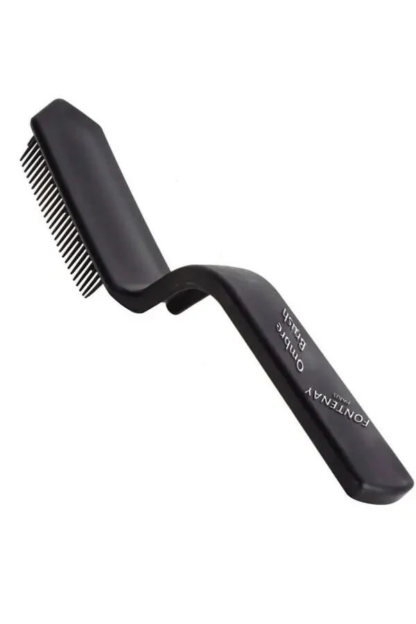 Ombre Hair Brush - 1
