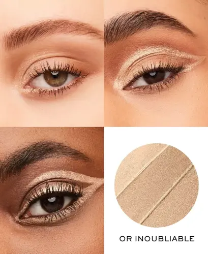 Ombre Hypnôse Stylo Eyeshadow Stick-Or Inoubliable - 4