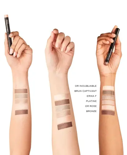 Ombre Hypnôse Stylo Eyeshadow Stick - Bronze - 3