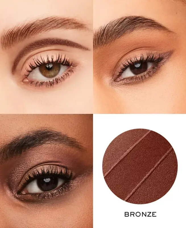 Ombre Hypnôse Stylo Eyeshadow Stick - Bronze - 4