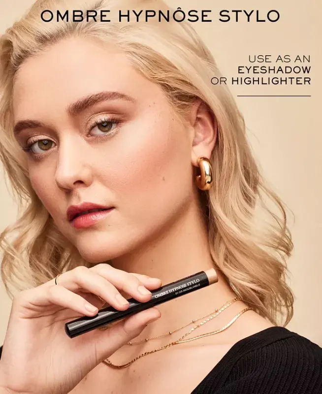 Ombre Hypnôse Stylo Eyeshadow Stick - Bronze - 6