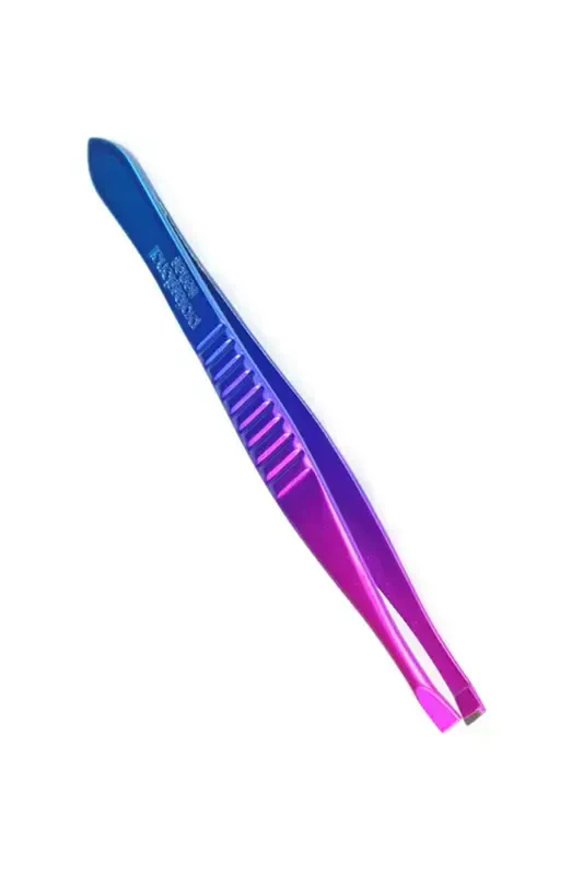 Ombre Salt Mouth Tweezers - 54 - 1