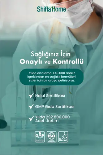 Omega 3 Baliq Yog'i 1000 Mg 60 Softjel - 4