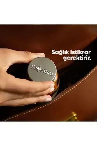 Omega 3 Baliq Yog'i 1600 Mg 30 Yumshoq Kapsula - 4