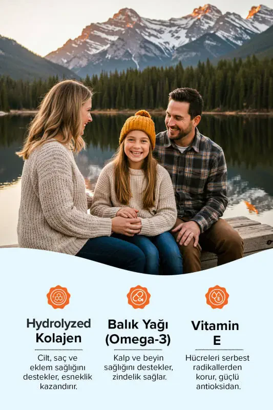 Omega 3 EPA DHA 1000mg - 60 dona soft jel baliq yog'i qo'shimchasi - 5