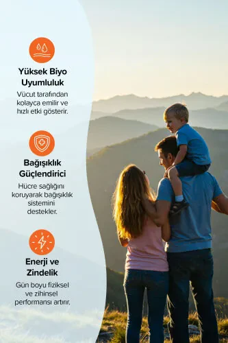 Omega 3 EPA DHA 1000mg - 60 dona soft jel baliq yog'i qo'shimchasi - 6