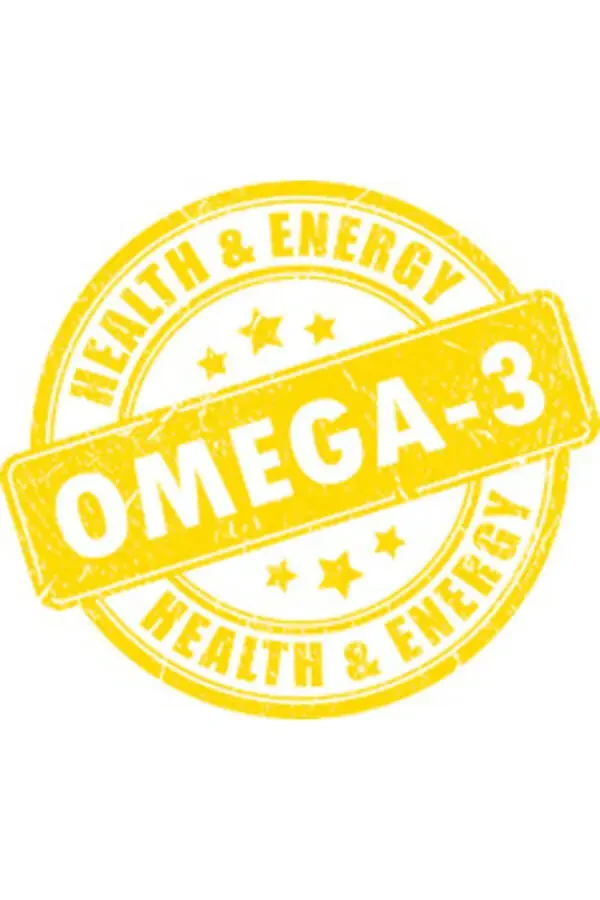 Omega 3.6.9 Fish Oil 100 Softgel and Capsule Box - 3