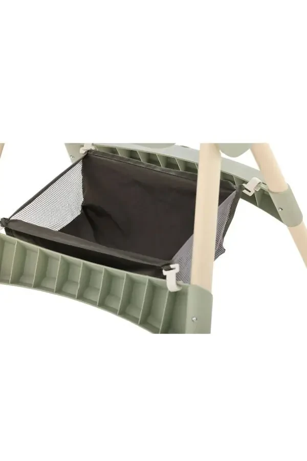 Omega Basic High Chair Beige - 4