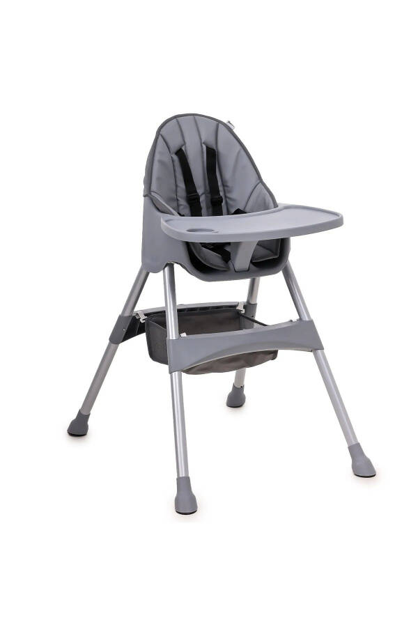 Omega Basic High Chair Beige - 1