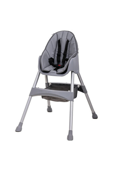 Omega Basic High Chair Beige - DUUX (1)