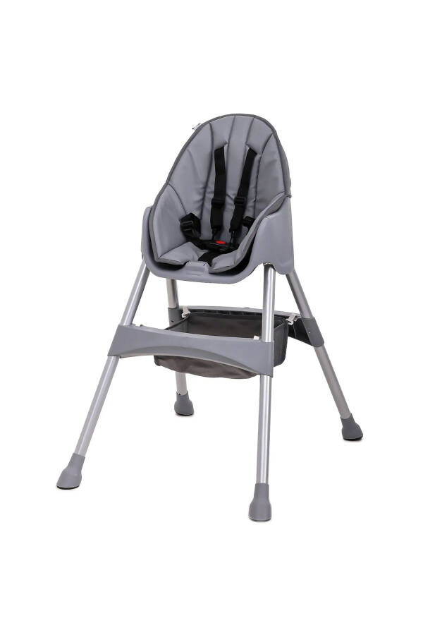 Omega Basic High Chair Beige - 2