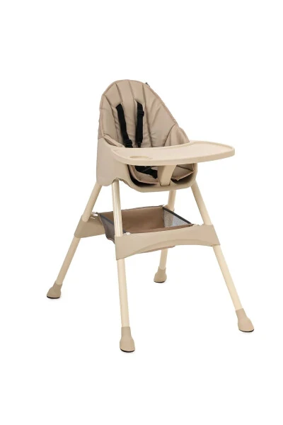 Omega Basic Mama Sandalyesi Bej - DUUX