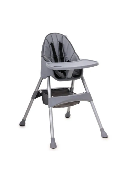 Omega Basic Mama Sandalyesi Bej - DUUX