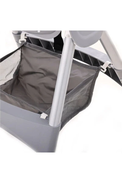 Omega Basic Mama Sandalyesi Bej - 4