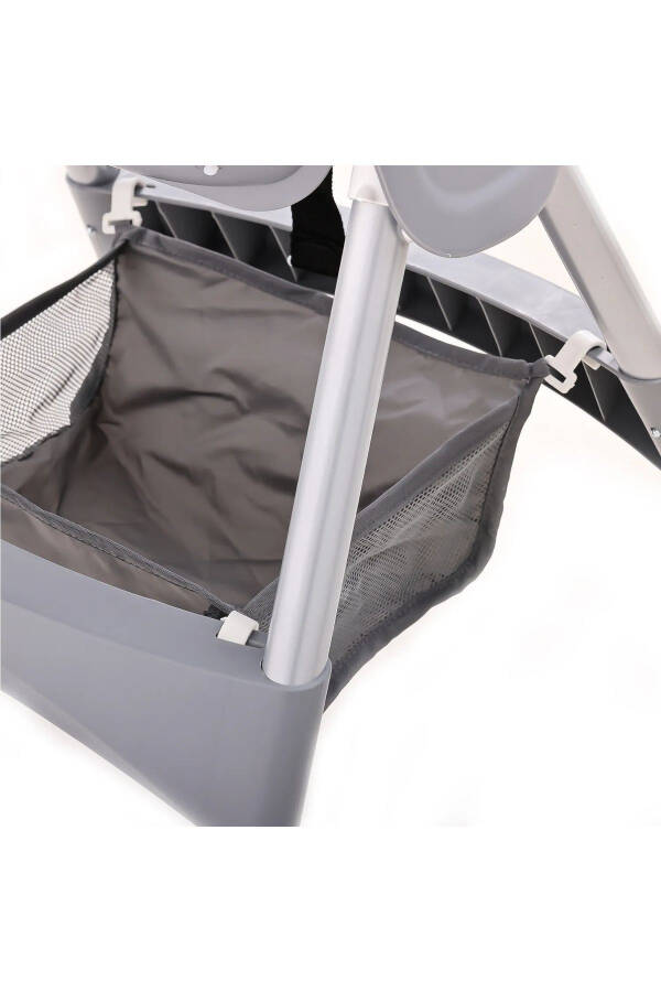 Omega Basic Mama Sandalyesi Bej - 4