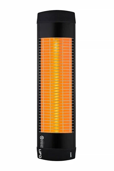 Omri 12 Termometrli Gorizontal va Vertikal Isitgich - UFO