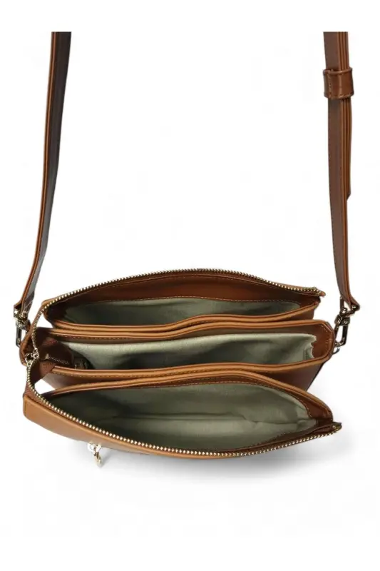 Omuz Çantası 101010042-TABA - 3