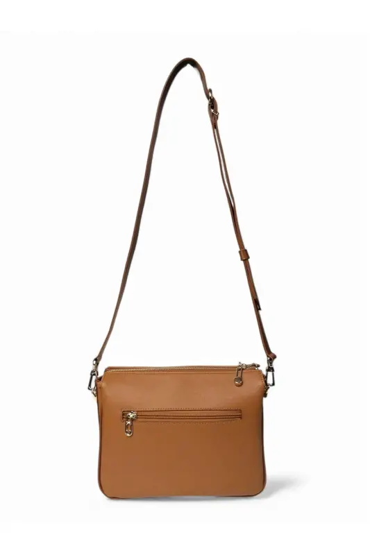 Omuz Çantası 101010042-TABA - 2