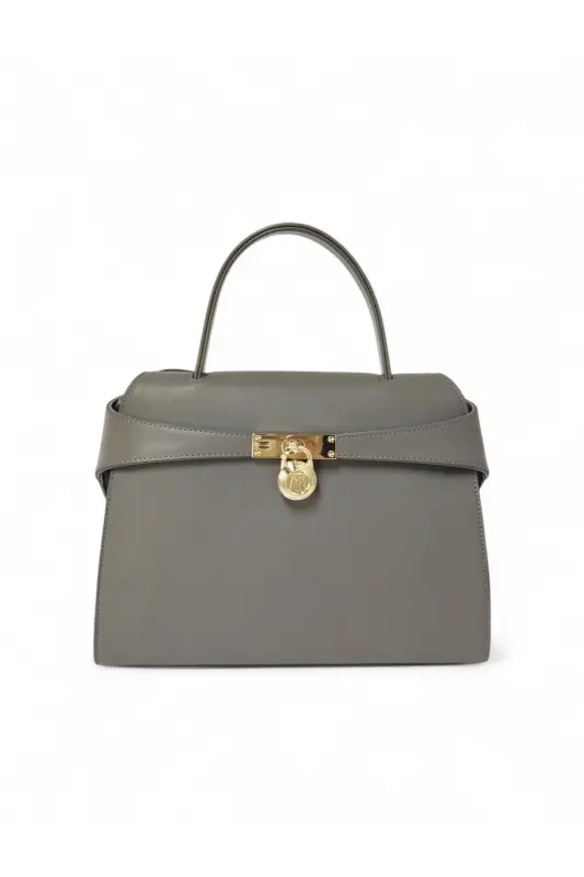 Omuz Çantası 102010108-K. Gri - MATMAZEL