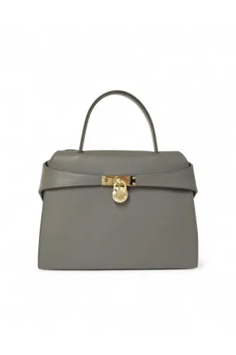 Omuz Çantası 102010108-K. Gri - 1