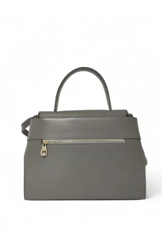 Omuz Çantası 102010108-K. Gri - 3